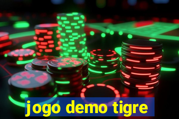 jogo demo tigre